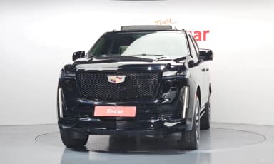 Escalade 5th Generation