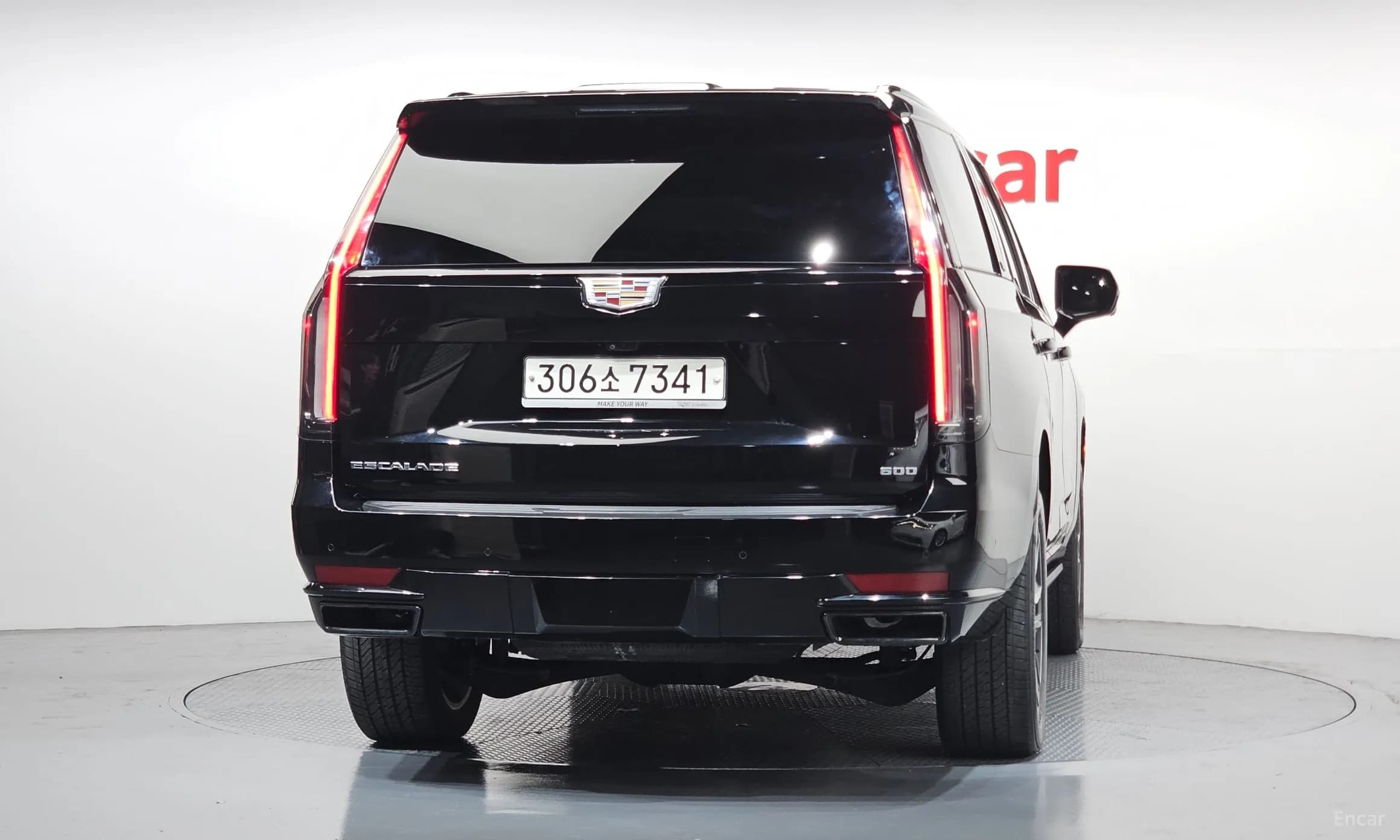 Escalade 5th Generation