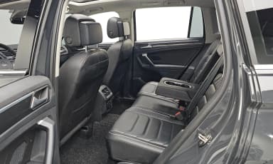 Tiguan 2nd Generation
