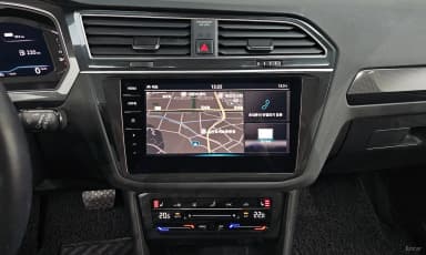 Tiguan 2nd Generation