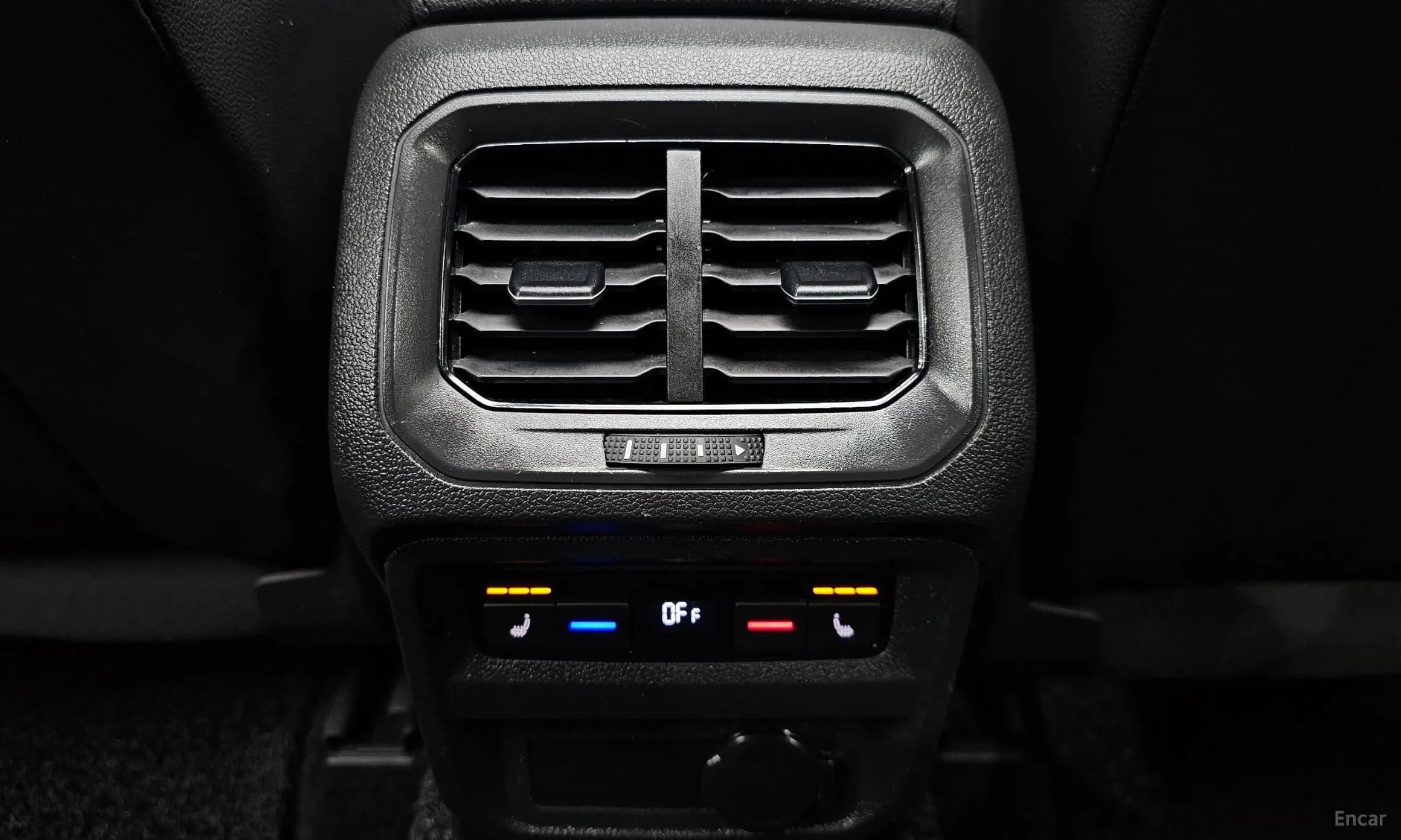 Tiguan 2nd Generation