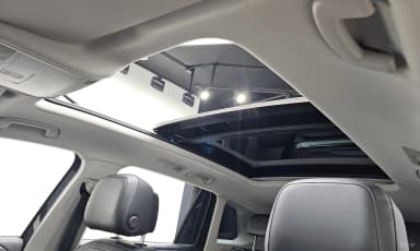 Tiguan 2nd Generation