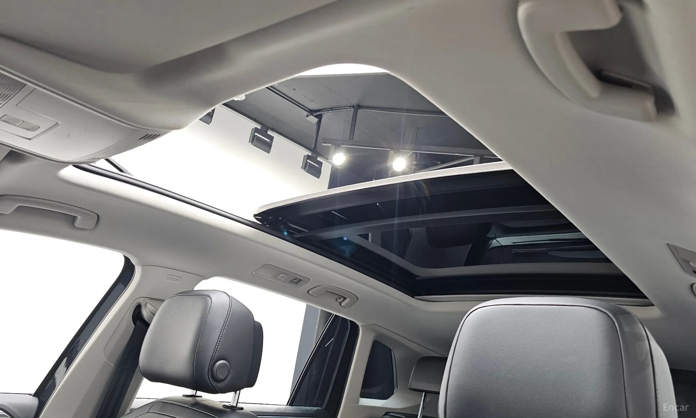 Tiguan 2nd Generation