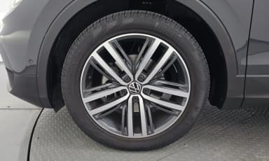 Tiguan 2nd Generation