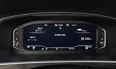 Tiguan 2nd Generation