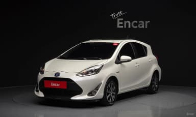 Prius C