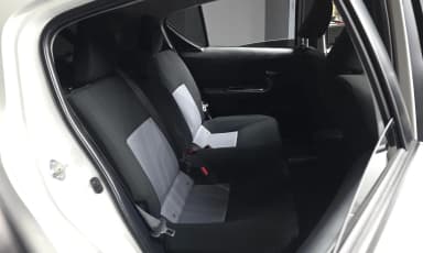 Prius C