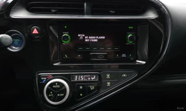 Prius C