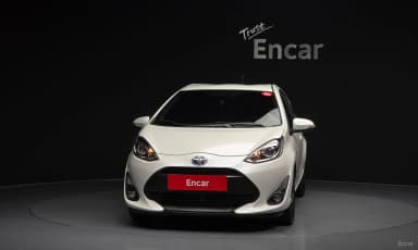 Prius C