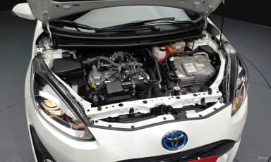 Prius C