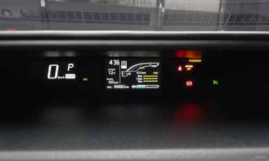 Prius C