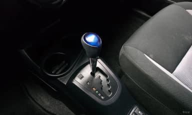 Prius C
