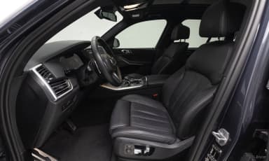 X5 (G05)