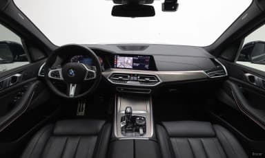 X5 (G05)