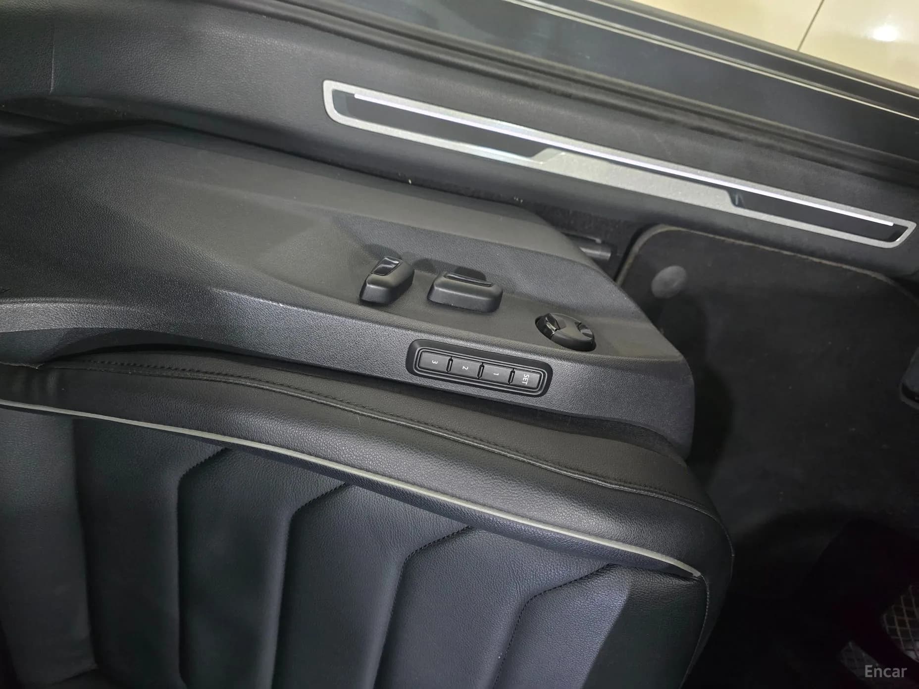 Tiguan 2nd Generation