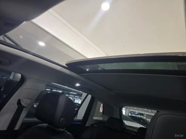Tiguan 2nd Generation