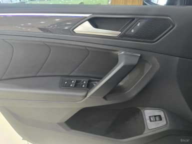 Tiguan 2nd Generation