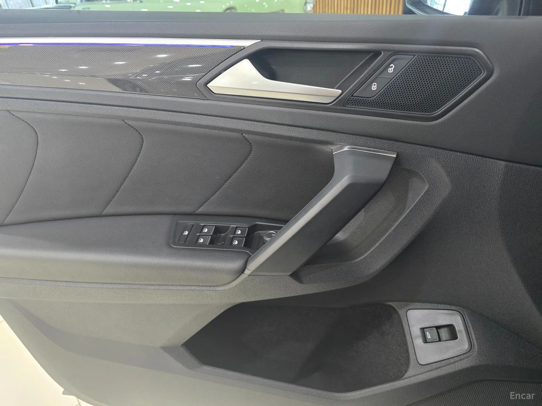 Tiguan 2nd Generation