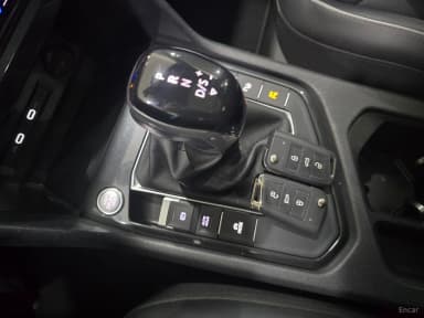 Tiguan 2nd Generation