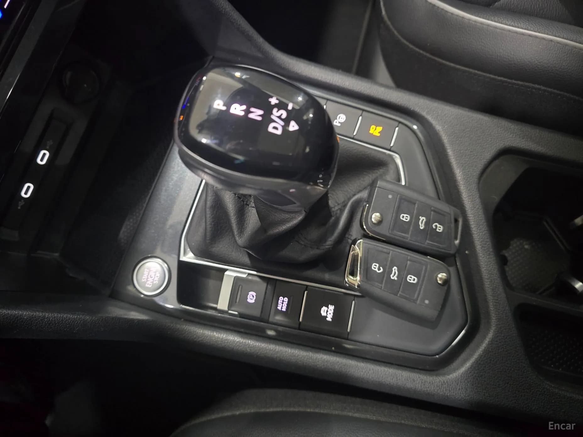 Tiguan 2nd Generation