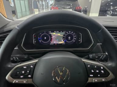 Tiguan 2nd Generation