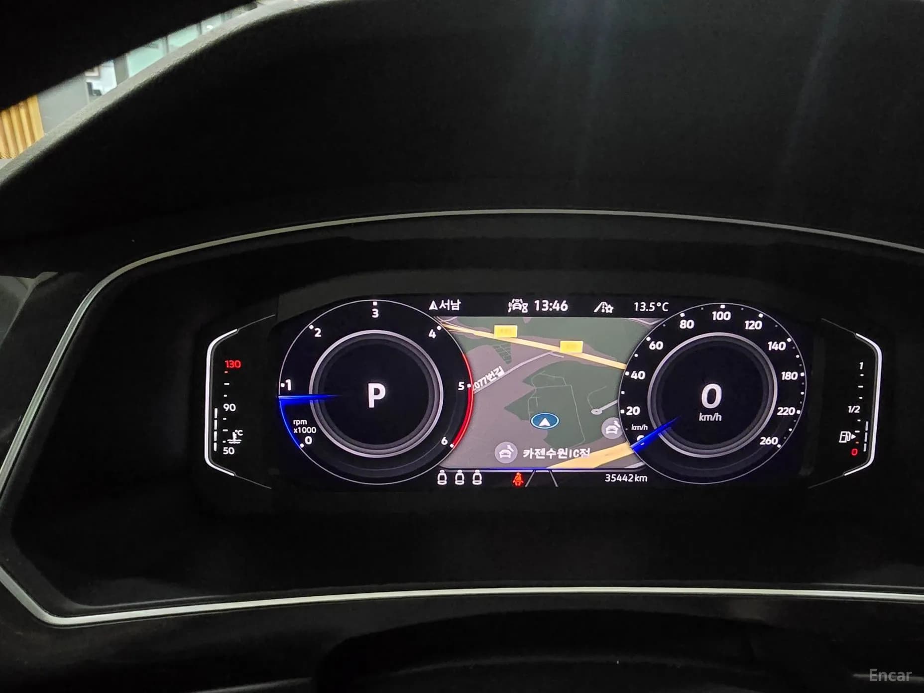 Tiguan 2nd Generation