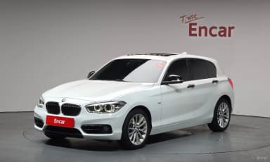 1 Series (F20)