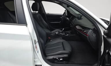 1 Series (F20)