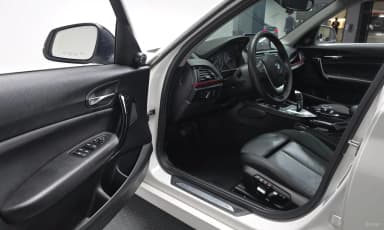 1 Series (F20)
