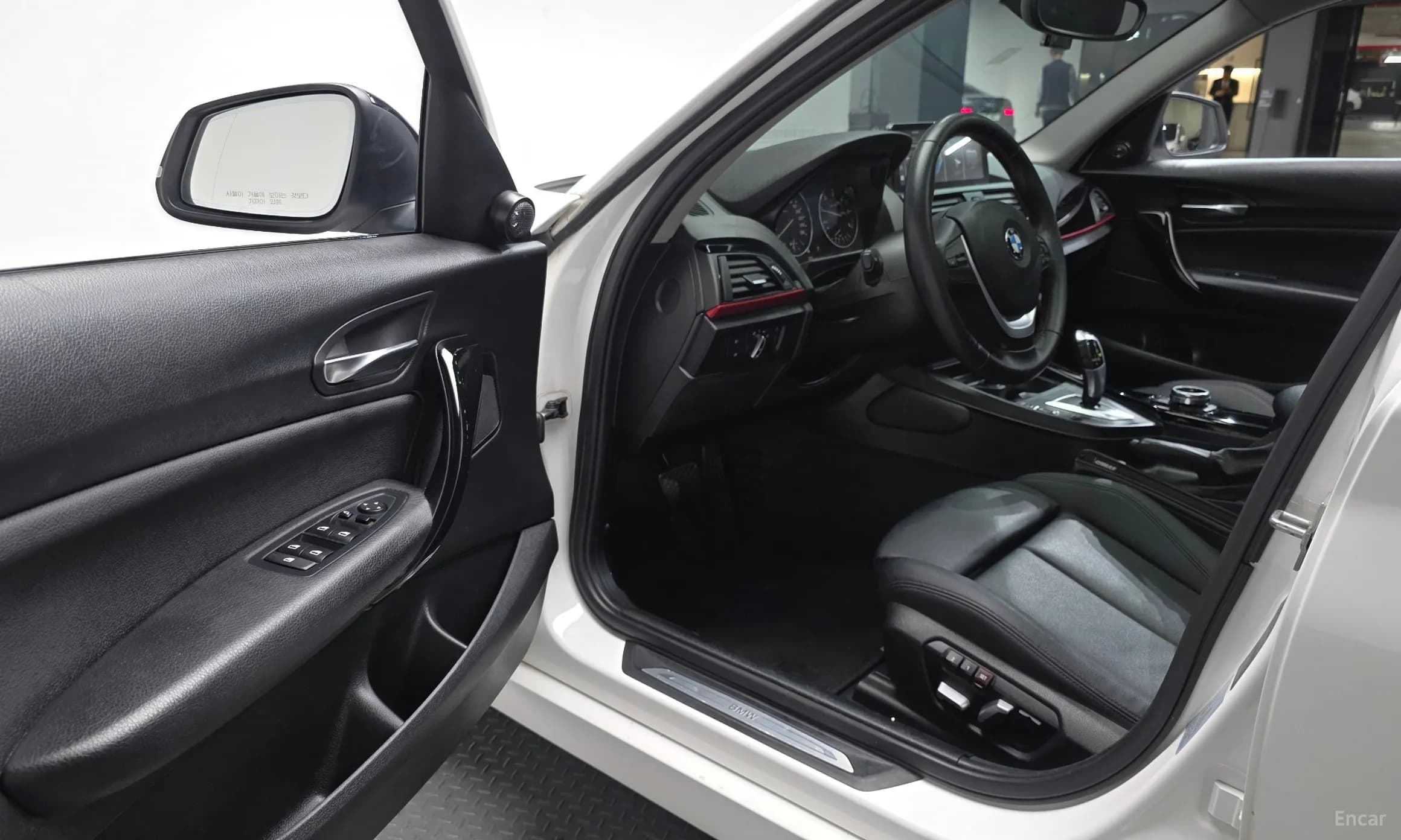 1 Series (F20)