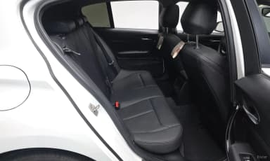 1 Series (F20)