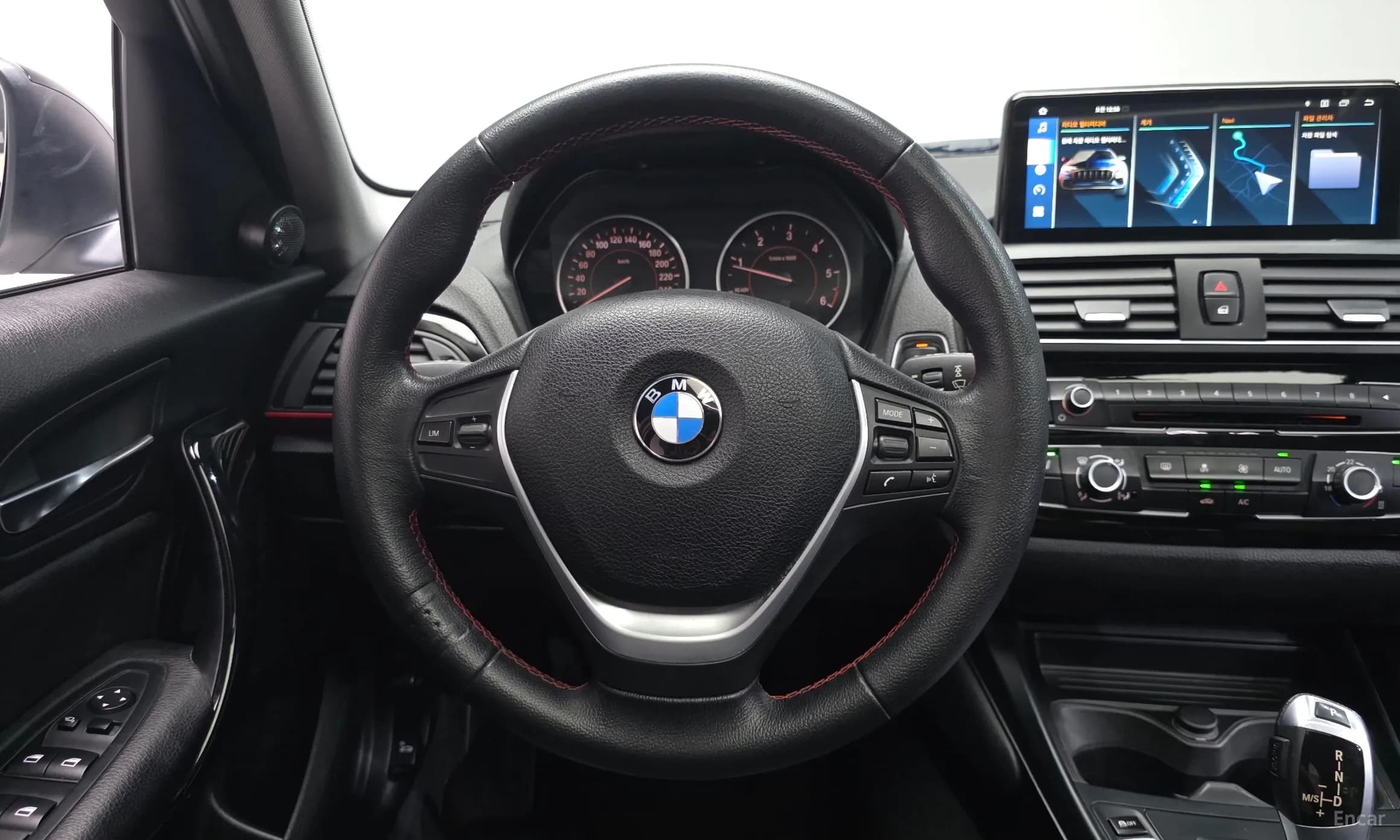1 Series (F20)