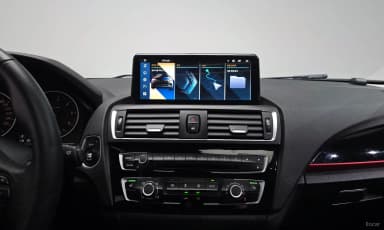 1 Series (F20)