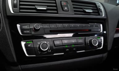 1 Series (F20)