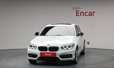 1 Series (F20)