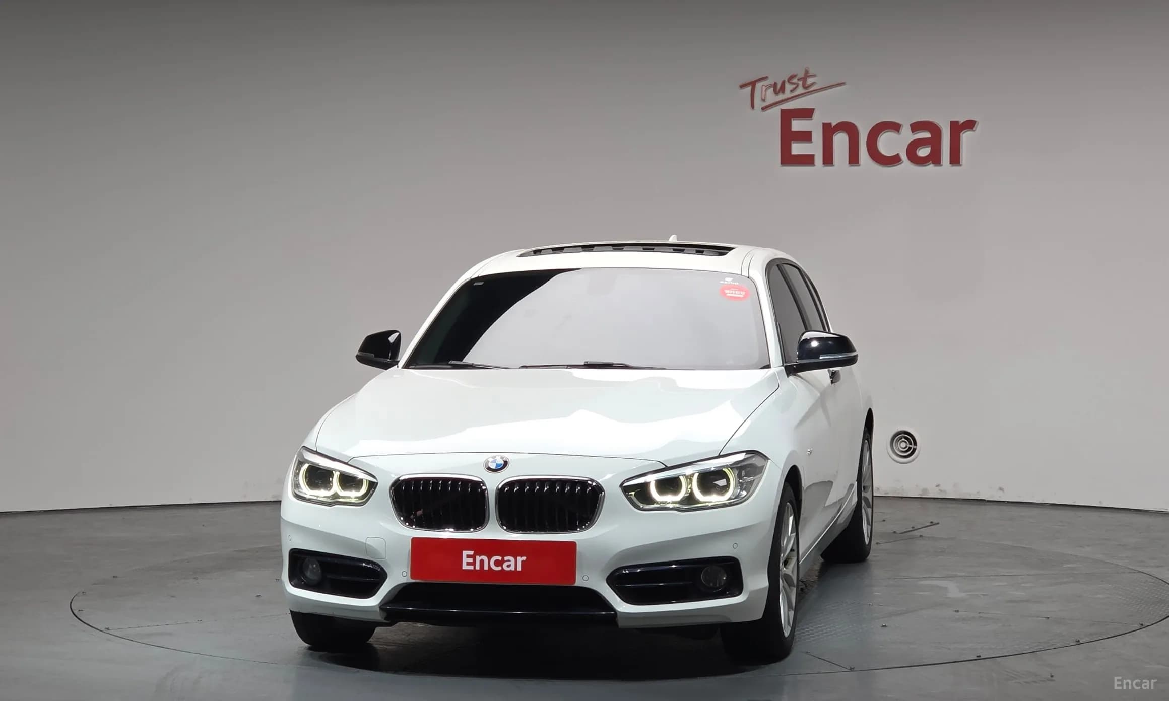 1 Series (F20)