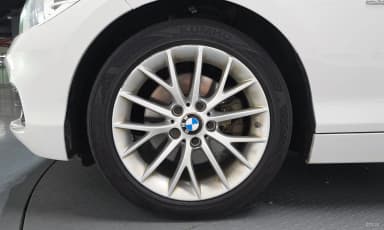 1 Series (F20)