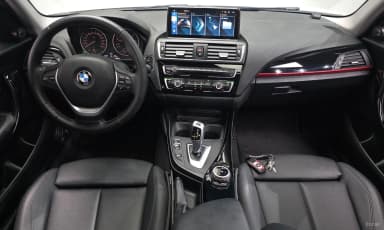 1 Series (F20)