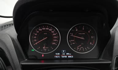1 Series (F20)