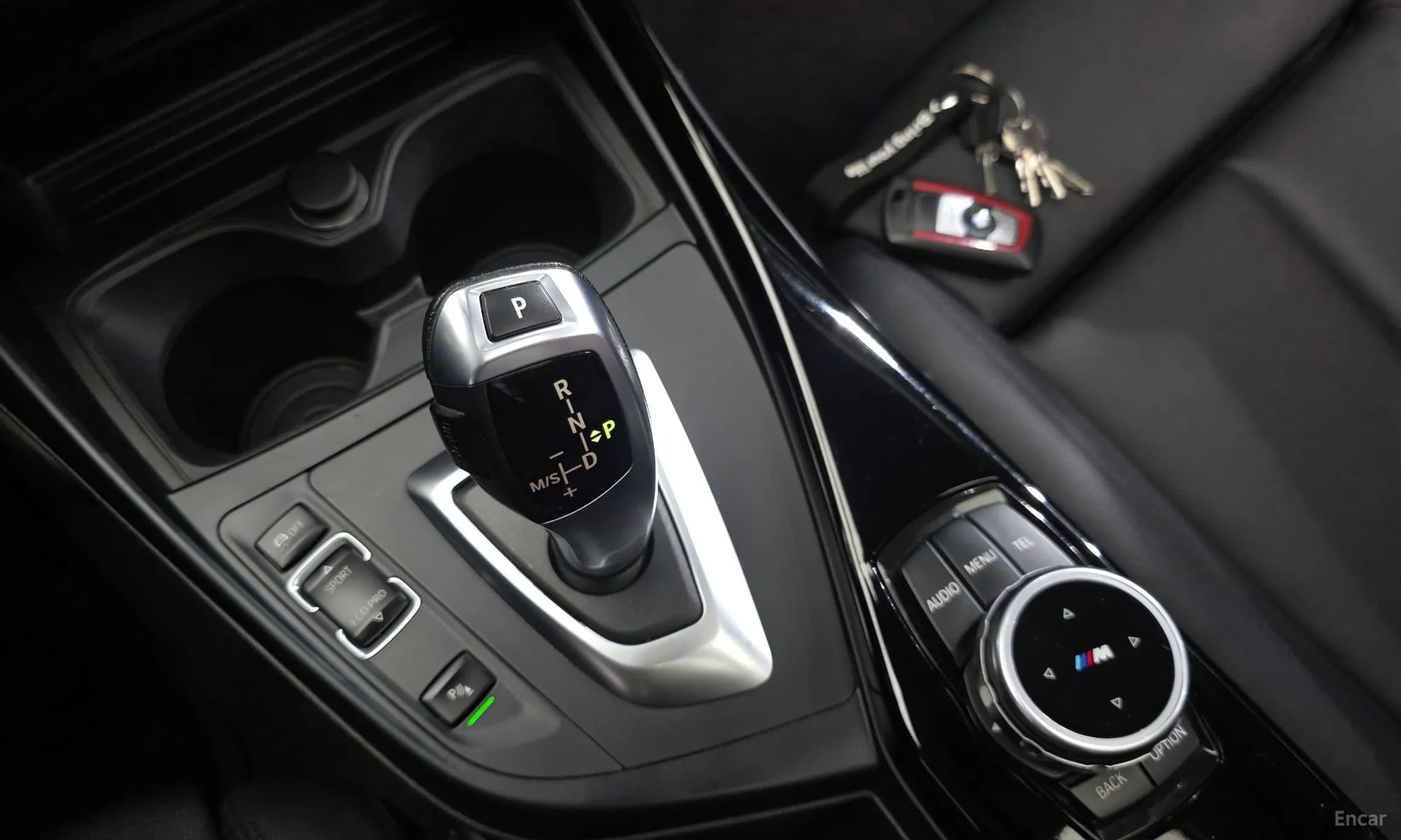 1 Series (F20)