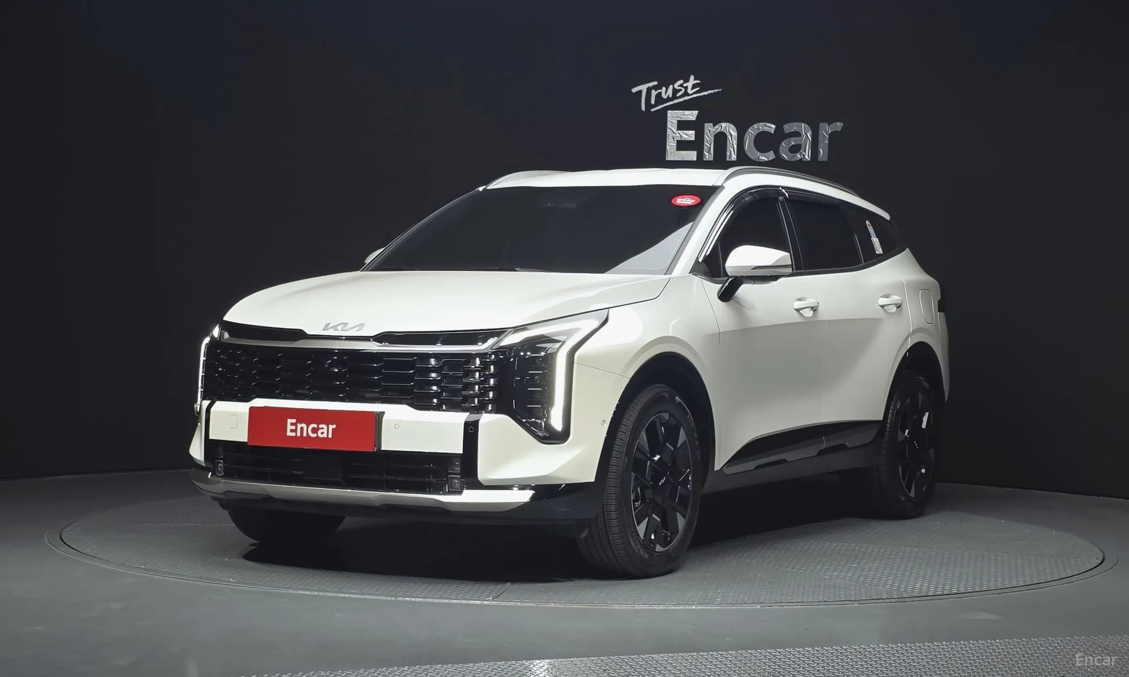 Sportage 5th Generation