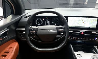 Sportage 5th Generation