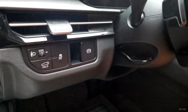 Sportage 5th Generation