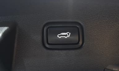 Sportage 5th Generation