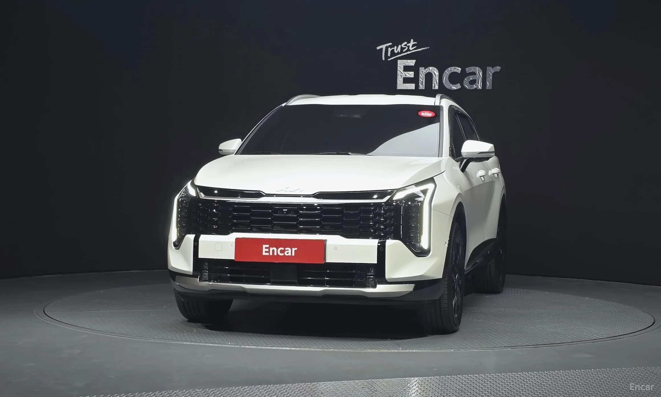Sportage 5th Generation