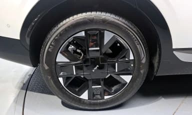 Sportage 5th Generation