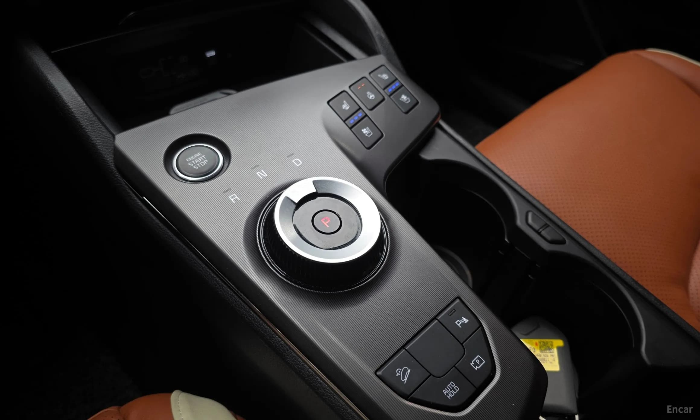 Sportage 5th Generation