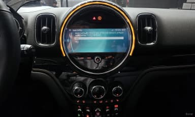 Cooper Countryman