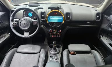 Cooper Countryman