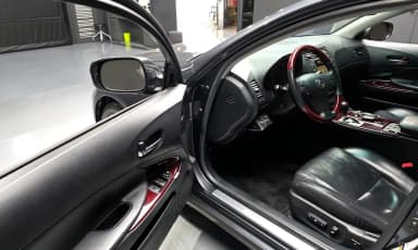 GS350